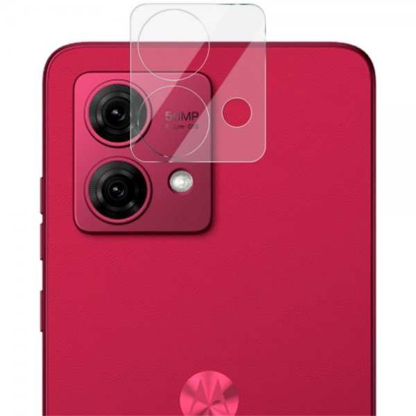 Imak Motorola Moto G84 Kameran Linssinsuojus Karkaistu Lasi
