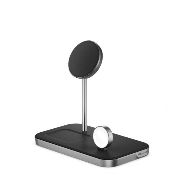 ALOGIC MagSpeed 3-in-1 langaton lataustelakka