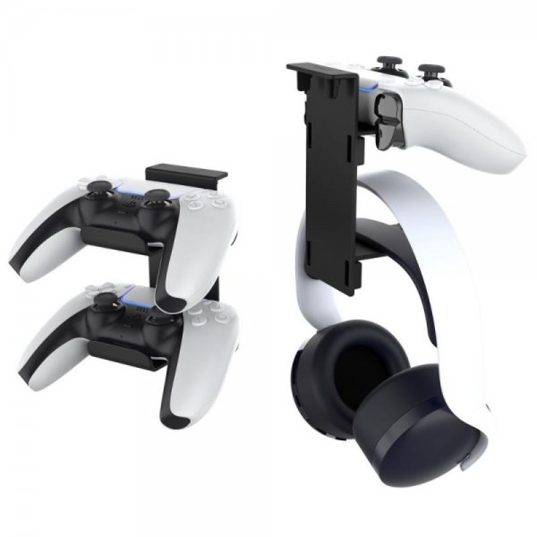 Ipega monitoiminen sivupidike Xboxille/PlayStationille