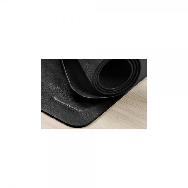 dbramante1928 Hiirimatto Copenhagen Desk Mat Medium Musta