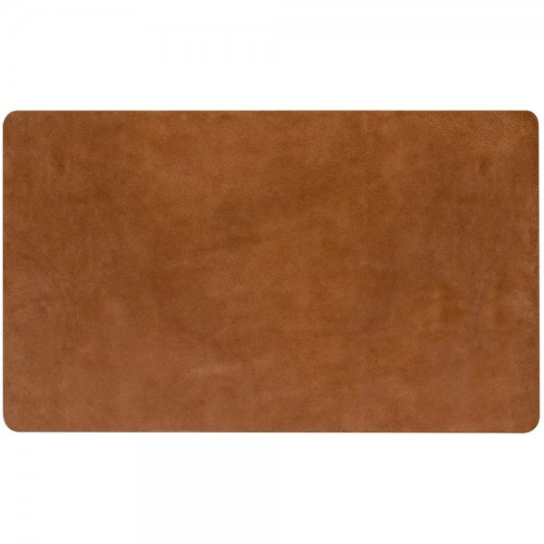 dbramante1928 Hiirimatto Copenhagen Desk Mat Large Tan