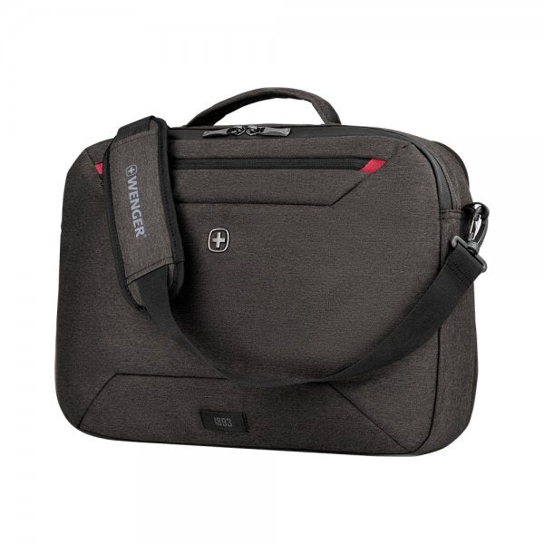 Wenger MX Commute 16" Tietokonelaukku Harmaa