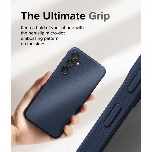 Ringke Samsung Galaxy S23 FE Kuori Onyx Navy