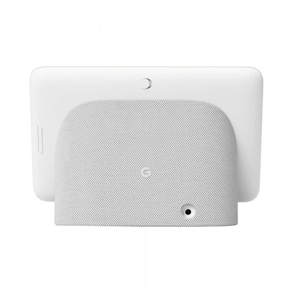 Google Nest Hub (2. sukupolvi) Chalk
