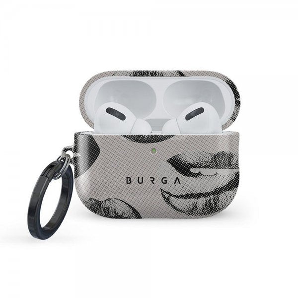 Burga AirPods Pro 3 -kuoret, muotoilu Next Mistake