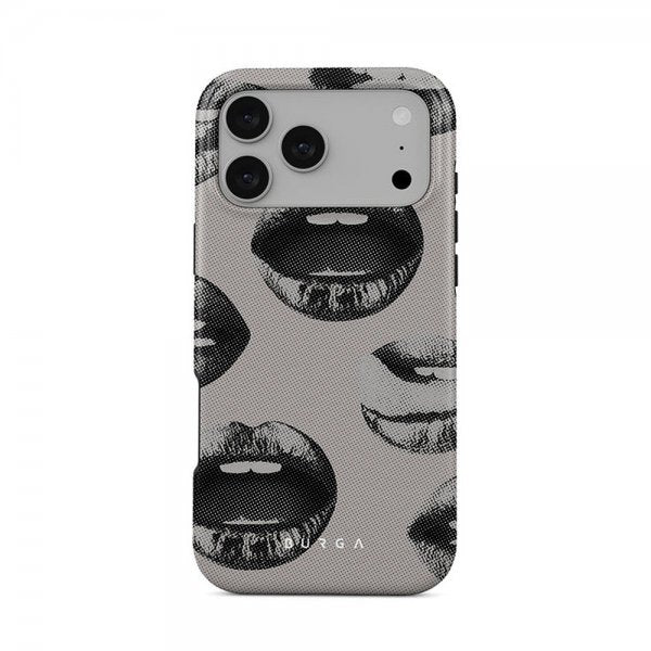 Burga iPhone 17 Pro Max Kuori Tough MagSafe Next Mistake
