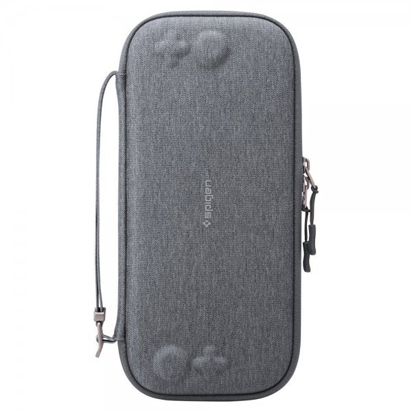 Spigen Nintendo Switch 2 Fodral Klasden Pouch Charcoal Gray