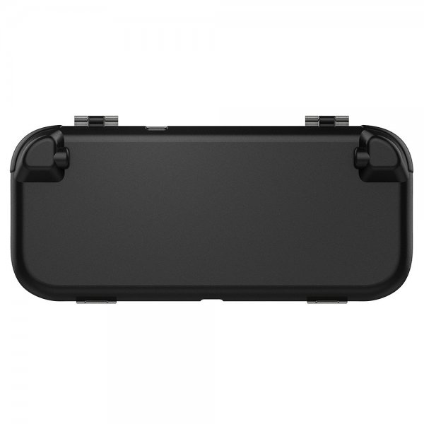Spigen Nintendo Switch 2 Kotelo Thin Fit 360 Musta