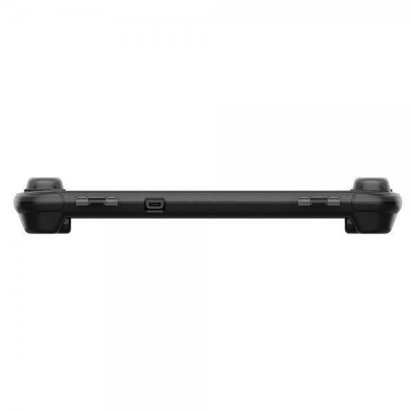 Spigen Nintendo Switch 2 Kotelo Thin Fit 360 Musta