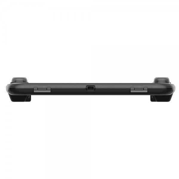 Spigen Nintendo Switch 2 Kotelo Thin Fit 360 Musta