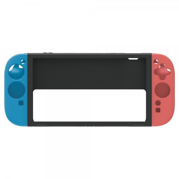 Deltaco Gaming Nintendo Switch 2 Silikonikuori