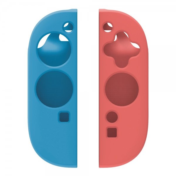 Deltaco Gaming Nintendo Switch 2 Silikonikuori