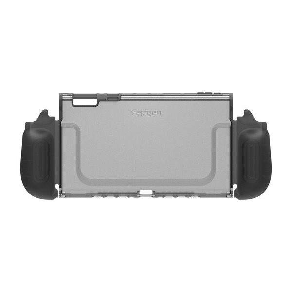 Spigen Nintendo Switch 2 Suojakuori Ultra Hybrid Frost Black