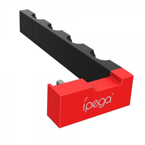 Ipega Nintendo Switch -lataussovitin Joy-Conille