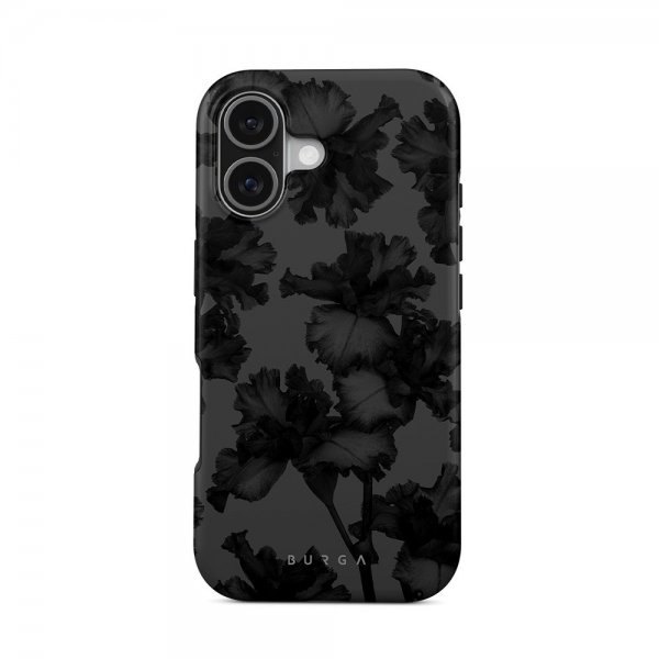 Burga iPhone 17 -kuoret Tough MagSafe Nocturnal