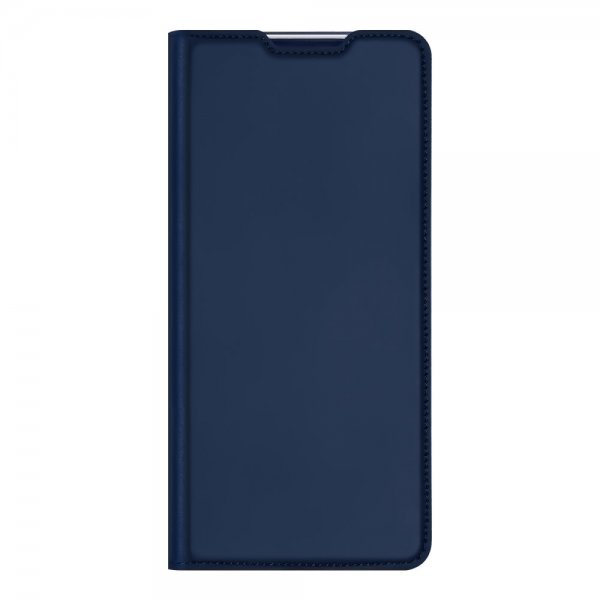 Dux Ducis Nokia G11/G21 Kotelo Skin Pro Series Sininen