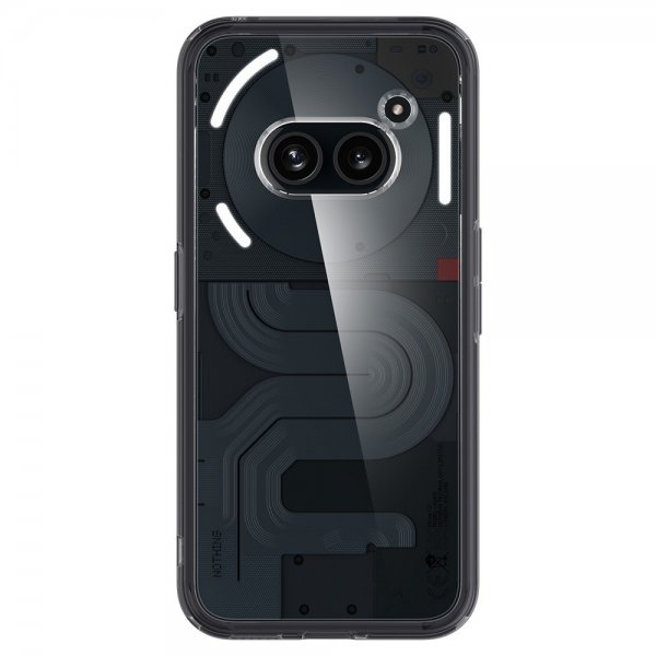 Spigen Nothing Phone (2a) -suojakuori Ultra Hybrid Space Crystal