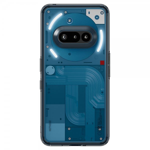 Spigen Nothing Phone (3a) Kuori Ultra Hybrid Space Crystal
