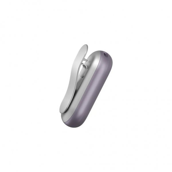 Plaud NotePin Sunset Purple