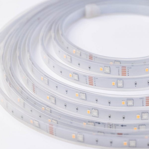 Lite Bulb Moments Vedenkestävä LED-nauhavalo 5M RGBW