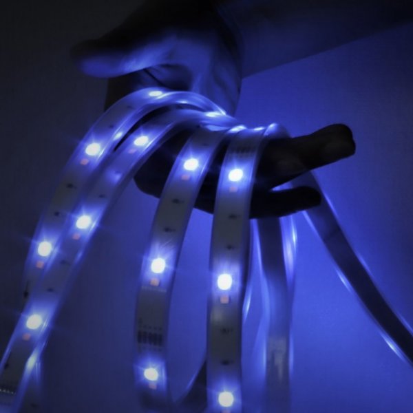 Lite Bulb Moments Vedenkestävä LED-nauhavalo 5M RGBW