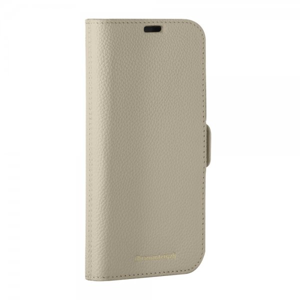 dbramante1928 iPhone 13/14/15/16e/17e -kotelo New York Sand Dune