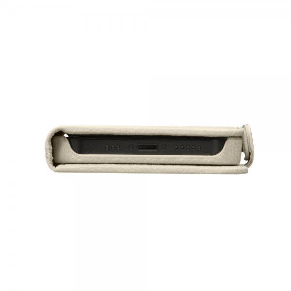 dbramante1928 iPhone 15 Pro -suojakuori New York Sand Dune