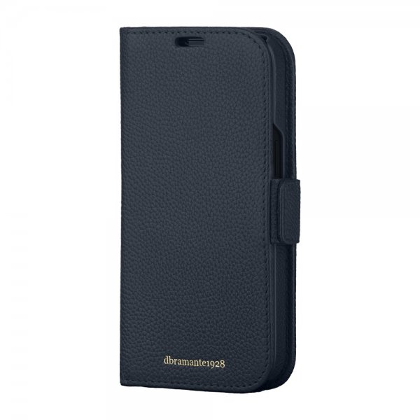 dbramante1928 iPhone 15 Pro Max Kuori New York Pacific Blue