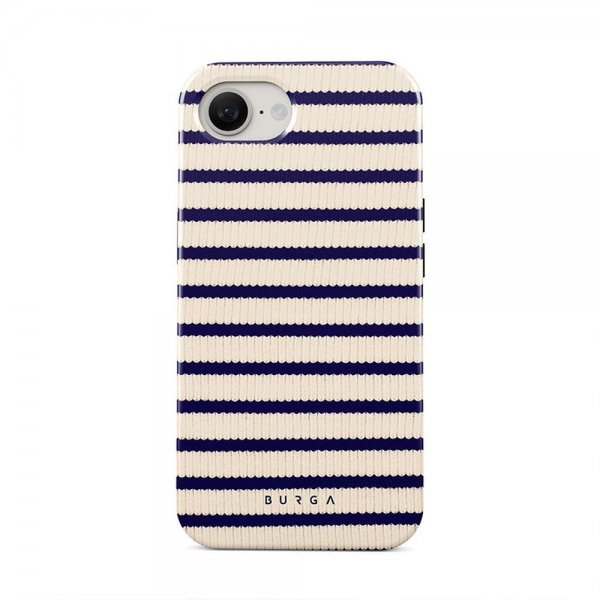 Burga iPhone 16e/iPhone 17e Tough MagSafe -kuori Old Money