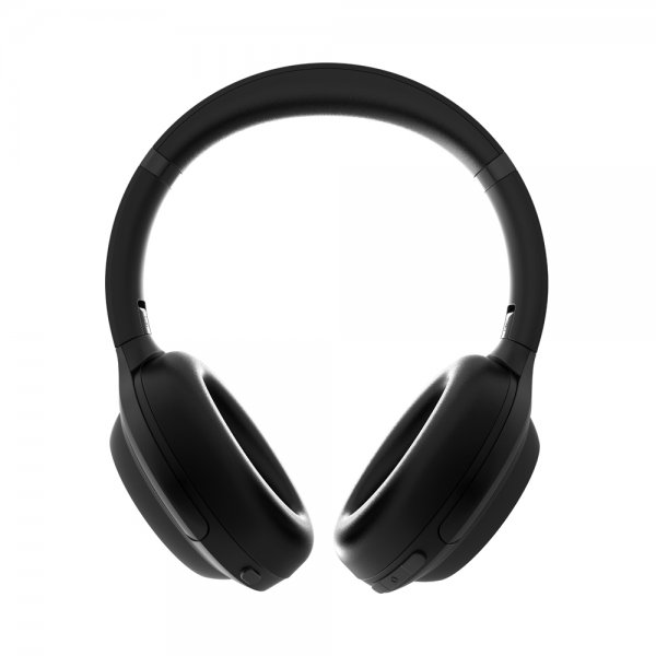Xqisit On-ear-kuulokkeet ANC oE500, musta