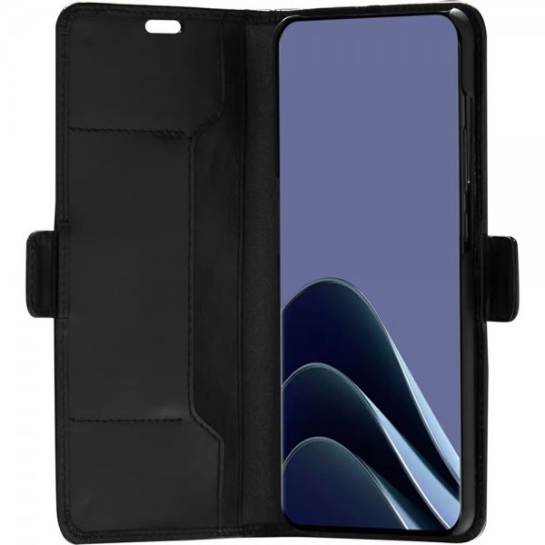 dbramante1928 OnePlus 10 Pro Kotelo Copenhagen Slim Musta