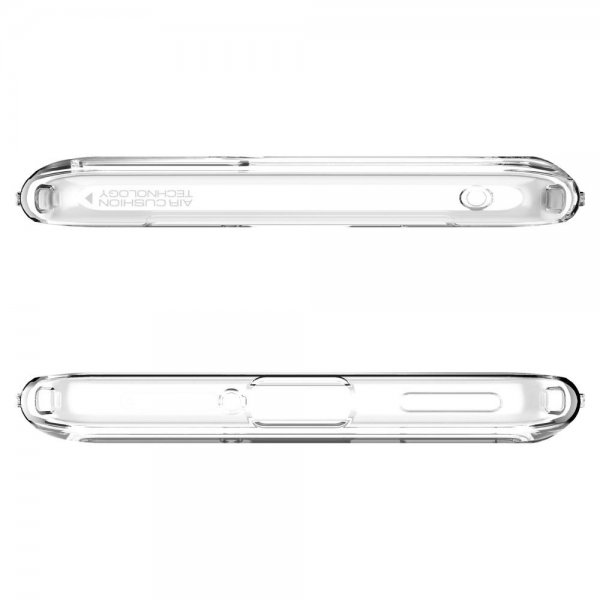 Spigen OnePlus 10 Pro Suojakuori Ultra Hybrid Crystal Clear