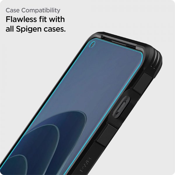 Spigen OnePlus 10 Pro/OnePlus 11 Näytönsuoja Neo Flex 2-pakkaus