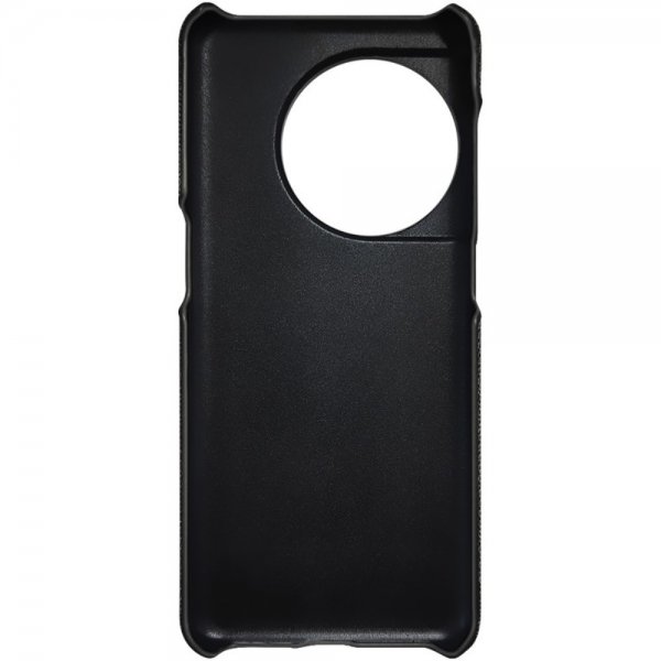 Imak OnePlus 11 -suojakuori, Ruiyi Series, musta