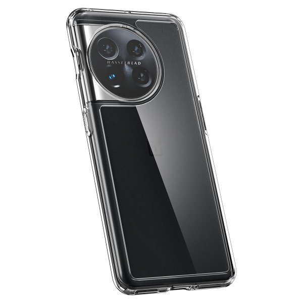 Spigen OnePlus 11 -suojakuori Ultra Hybrid Crystal Clear