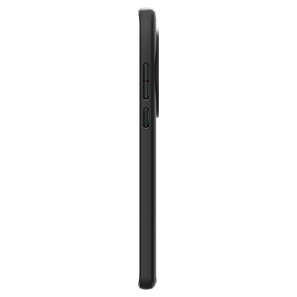 Spigen OnePlus 12 Kuori Ultra Hybrid Matte Black
