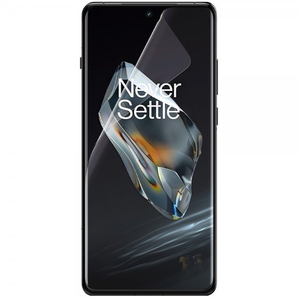 Spigen OnePlus 12 Näytönsuoja Neo Flex 2-pakkaus