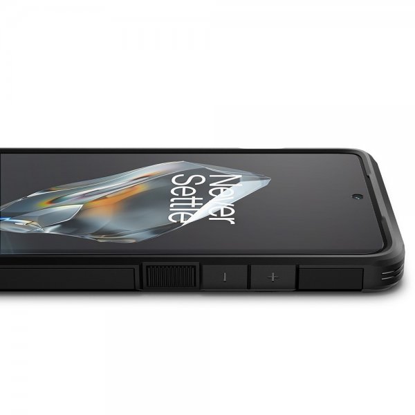 Spigen OnePlus 12 Näytönsuoja Neo Flex 2-pakkaus