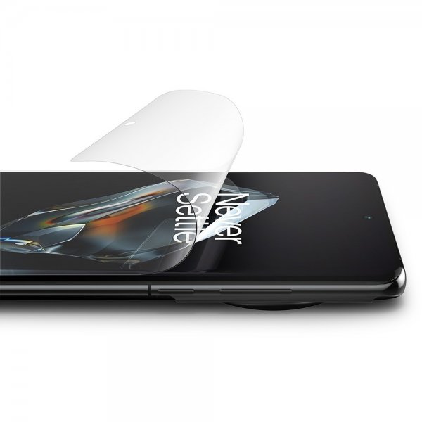 Spigen OnePlus 12 Näytönsuoja Neo Flex 2-pakkaus