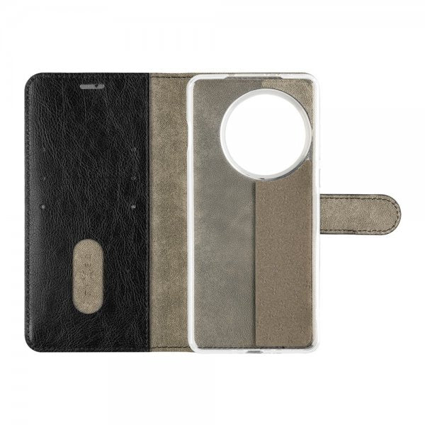 Fixed OnePlus 13 -kotelo Opus Book musta