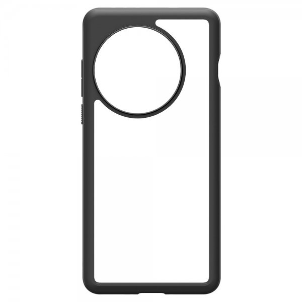 Spigen OnePlus 13 Kuori Ultra Hybrid Matte Black