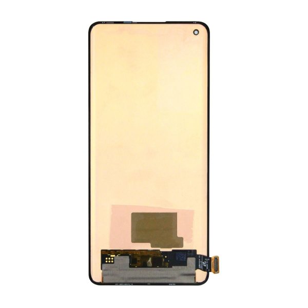 OnePlus 8 Näyttö/Display - Musta