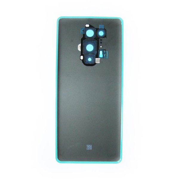 OnePlus 8 Pro Takaosa/akkukansi - Glacial Green