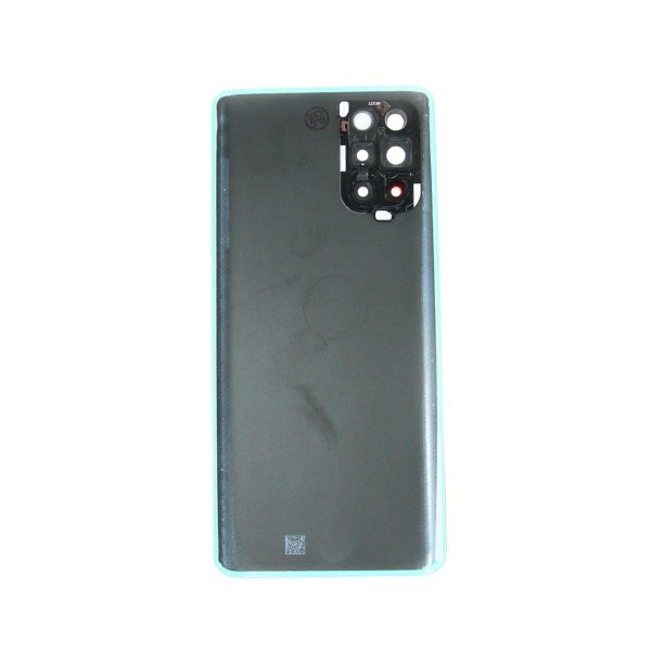 OnePlus 8T Takakansi/Akkukansi - Glacier Green