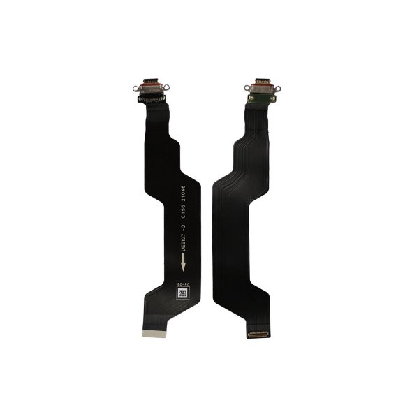 OnePlus 9 latausliitin Flex-kaapeli