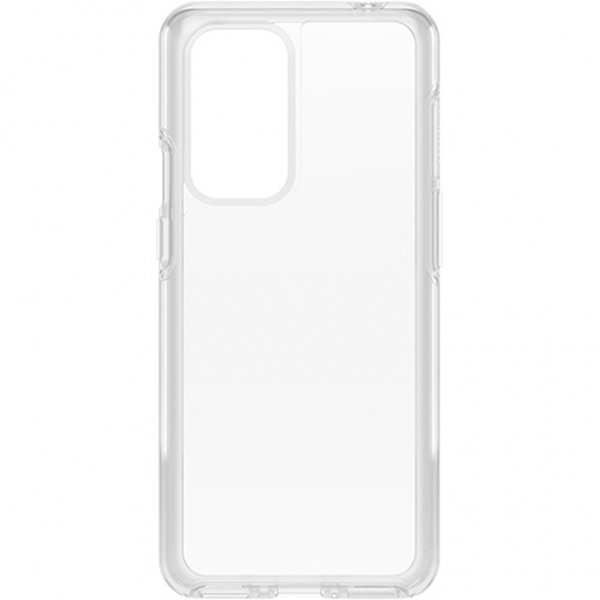 Otterbox OnePlus 9 Pro Kuori Symmetry Series Läpinäkyvä