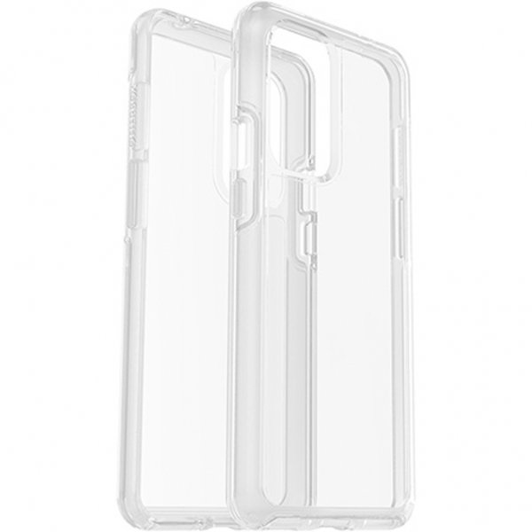 Otterbox OnePlus 9 Pro Kuori Symmetry Series Läpinäkyvä