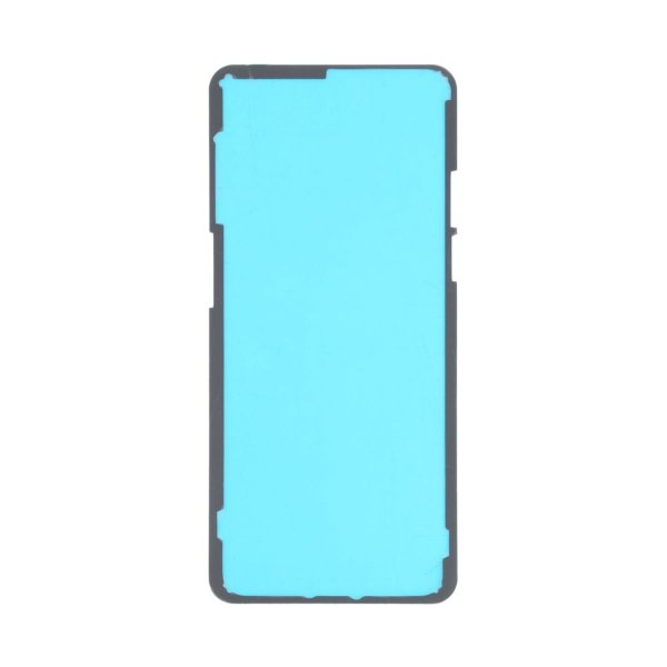 OnePlus 9 Itsekiinnittyvä teippi takaosaan/akkukanteen