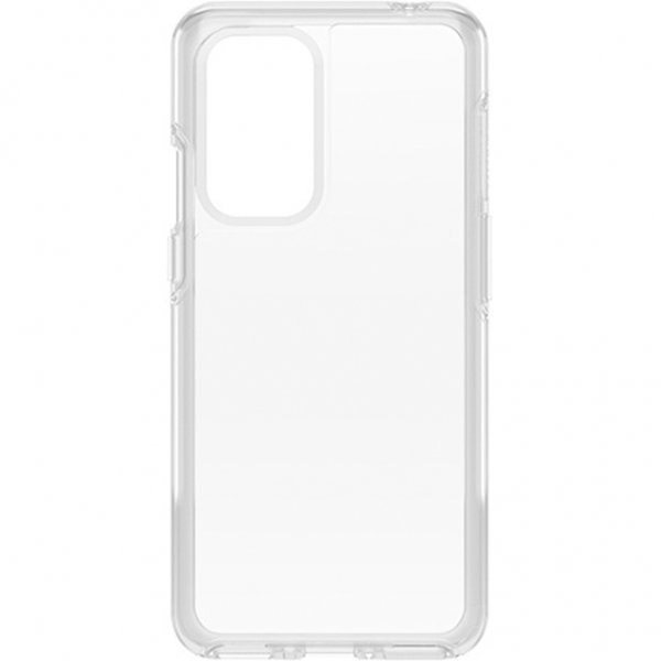 Otterbox OnePlus 9 -suojakuori Symmetry Series Transparent