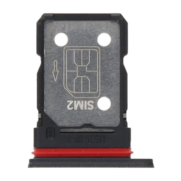 OnePlus Nord 3 5G SIM-korttipidike - Hopea